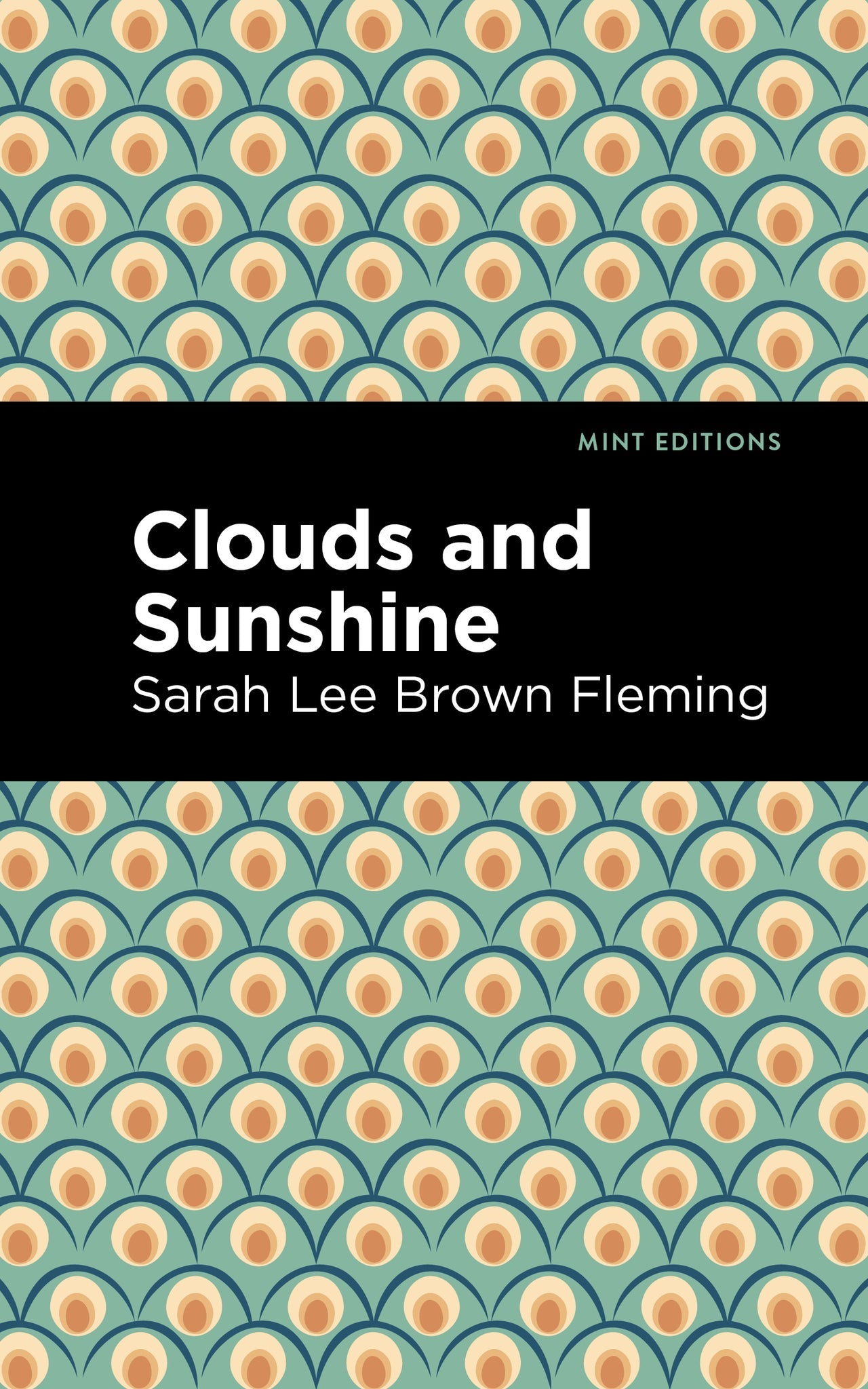 Cover image for Clouds and Sunshine ISBN 9798888974308